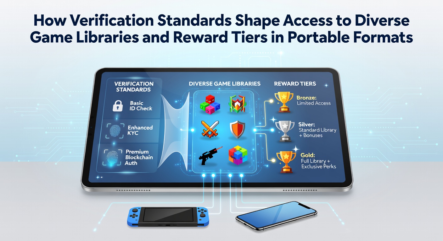 Mobile device displaying casino game interface with verification prompts overlay